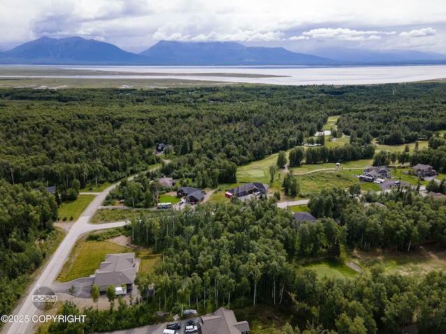 8057 S Frontier Dr, Wasilla, AK 99623