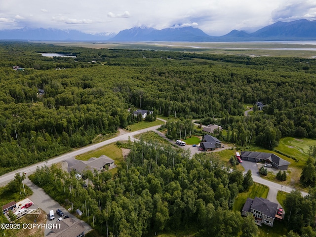 8057 S Frontier Dr, Wasilla, AK 99623