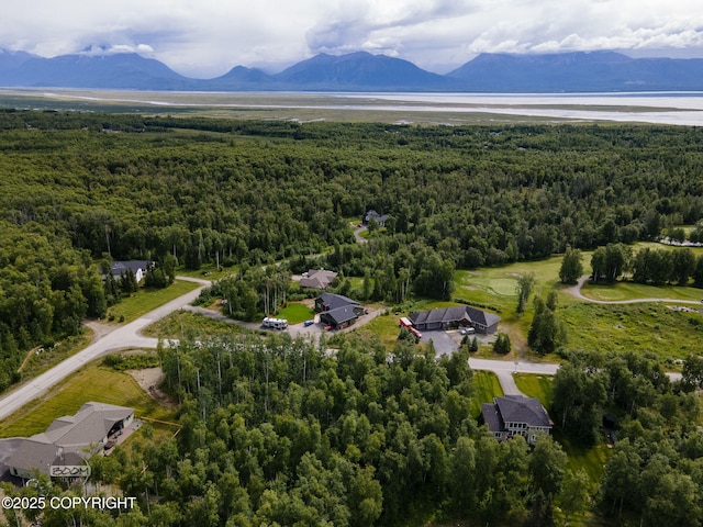8057 S Frontier Dr, Wasilla, AK 99623