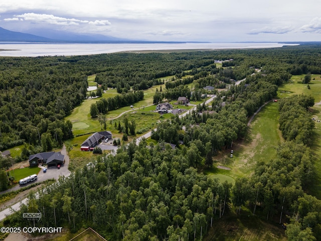 8057 S Frontier Dr, Wasilla, AK 99623