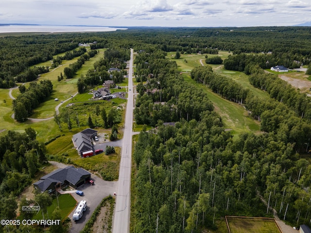 8057 S Frontier Dr, Wasilla, AK 99623