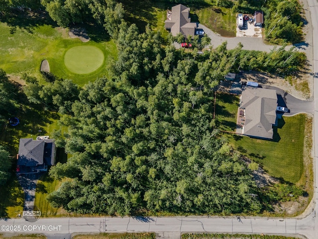 8057 S Frontier Dr, Wasilla, AK 99623 - photo 2