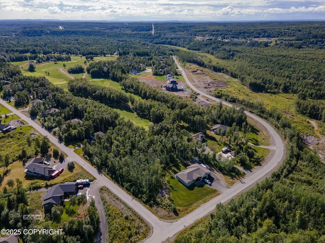 8057 S Frontier Dr, Wasilla, AK 99623 - photo 10