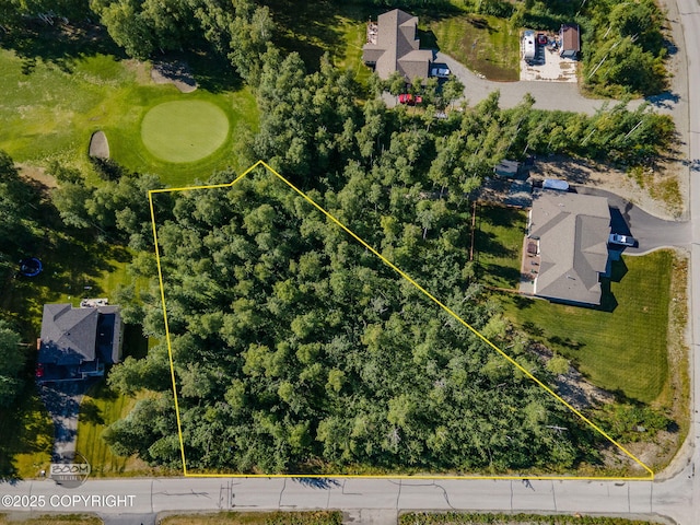 8057 S Frontier Dr, Wasilla, AK 99623 - photo 1