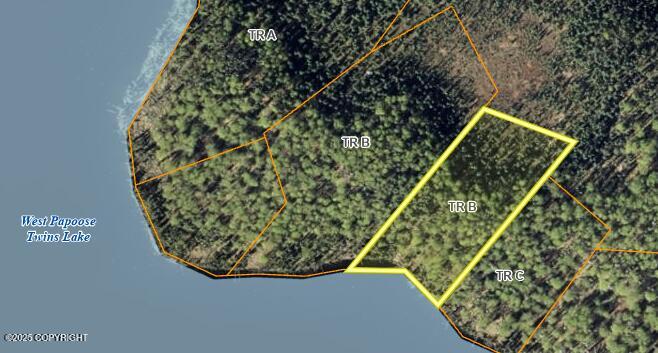 0000 No Rd, Big Lake, AK 99654