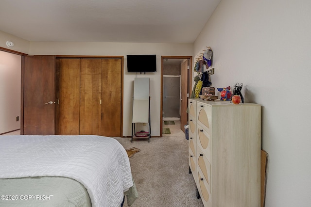 11851 Nebesna Dr, Anchorage, AK 99507 - bedroom with light carpet