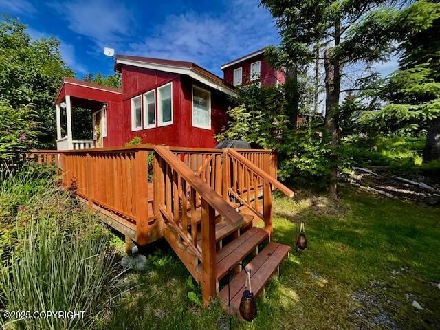 436 Grubstake Ave, Homer, AK 99603 - photo 3