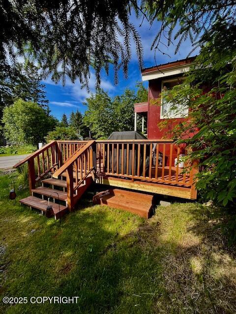 436 Grubstake Ave, Homer, AK 99603 - photo 21