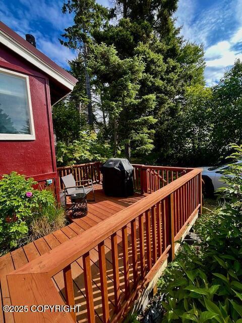 436 Grubstake Ave, Homer, AK 99603 - photo 22