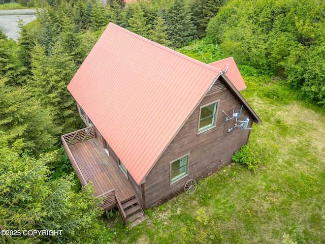 73956 Desa Ave, Anchor Point, AK 99556 - photo 38