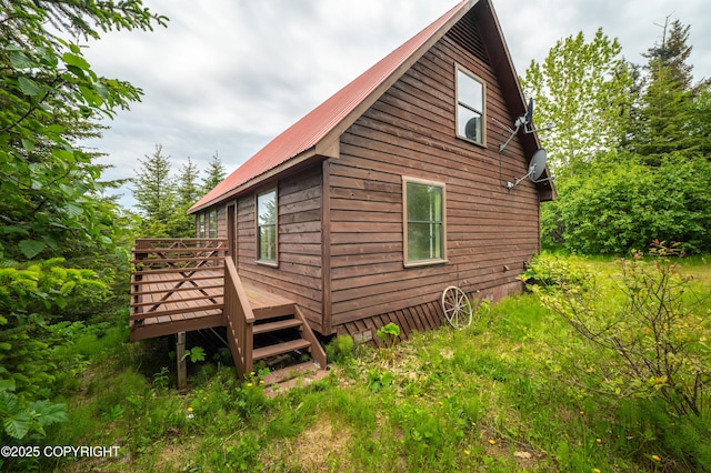 73956 Desa Ave, Anchor Point, AK 99556 - photo 37