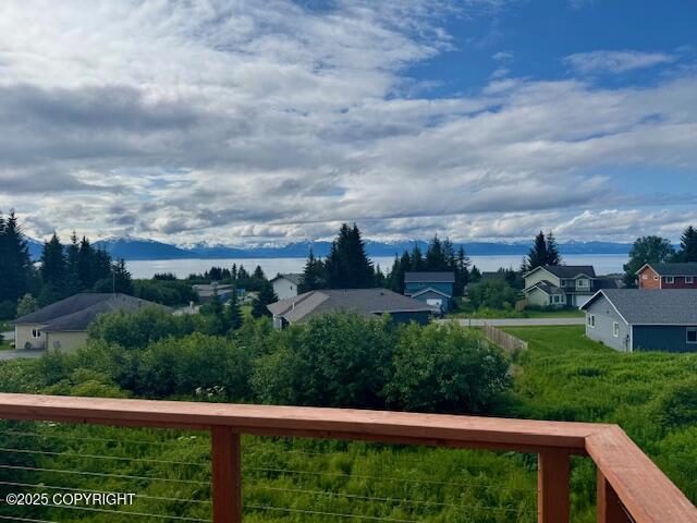 3715 Tajen Ln, Homer, AK 99603 - water view