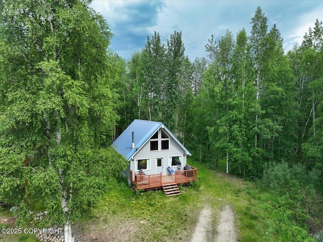 2300 Shay Ct, Fairbanks, AK 99712 - photo 40