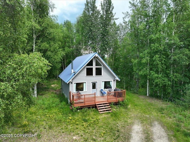 2300 Shay Ct, Fairbanks, AK 99712 - photo 2