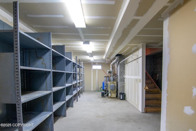 40800 Lopez Ave, Soldotna, AK 99669 - view of storage area