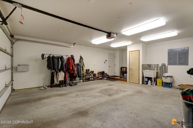 3414 Illiamna Ave, Anchorage, AK 99517 - photo 68