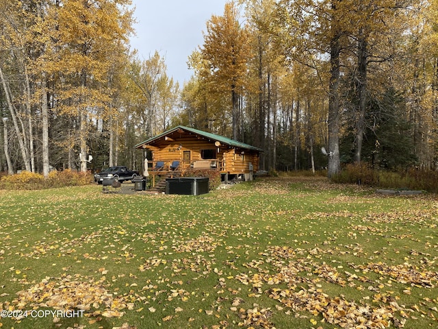 6901 N Champion Rd, Wasilla, AK 99654 - photo 1