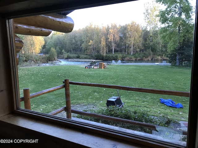 6901 N Champion Rd, Wasilla, AK 99654 - photo 4