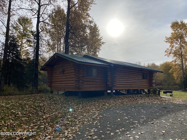 6901 N Champion Rd, Wasilla, AK 99654 - photo 5