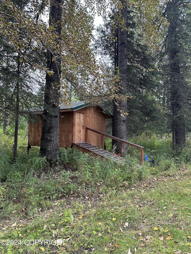 6901 N Champion Rd, Wasilla, AK 99654 - photo 11