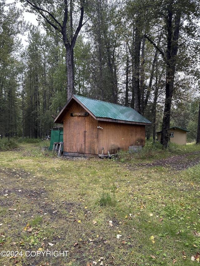 6901 N Champion Rd, Wasilla, AK 99654 - photo 12