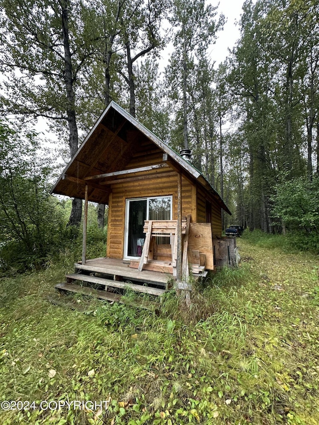 6901 N Champion Rd, Wasilla, AK 99654 - photo 14