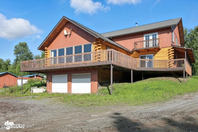 4033 W Sunrise Rd, Wasilla, AK 99623 - photo 1