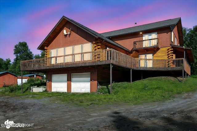 4033 W Sunrise Rd, Wasilla, AK 99623 - photo 2