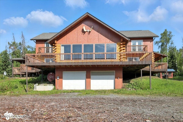 4033 W Sunrise Rd, Wasilla, AK 99623 - photo 3