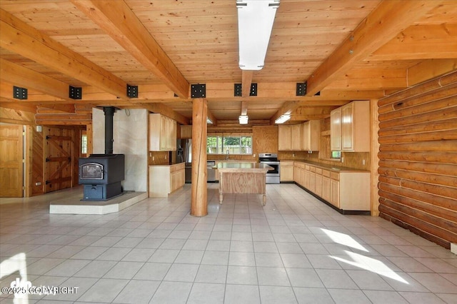 4033 W Sunrise Rd, Wasilla, AK 99623 - photo 17