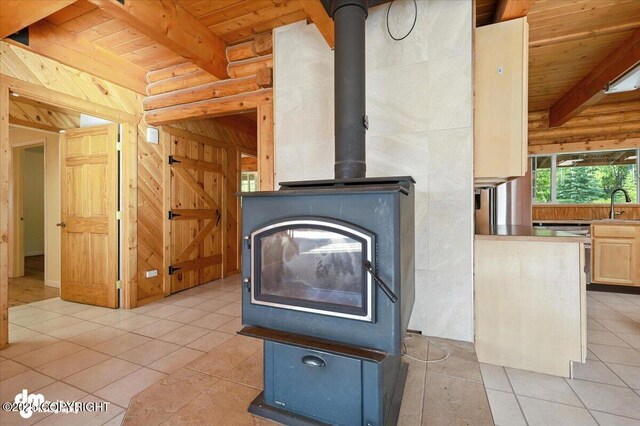4033 W Sunrise Rd, Wasilla, AK 99623 - photo 28