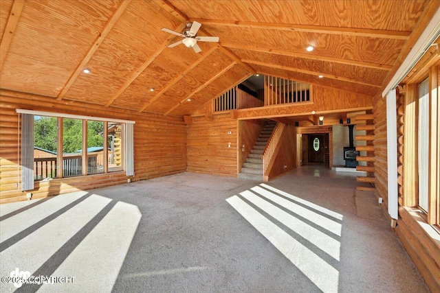 4033 W Sunrise Rd, Wasilla, AK 99623 - photo 35
