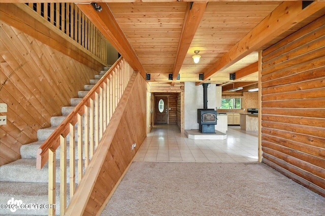 4033 W Sunrise Rd, Wasilla, AK 99623 - photo 36