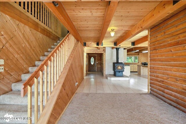 4033 W Sunrise Rd, Wasilla, AK 99623 - photo 37