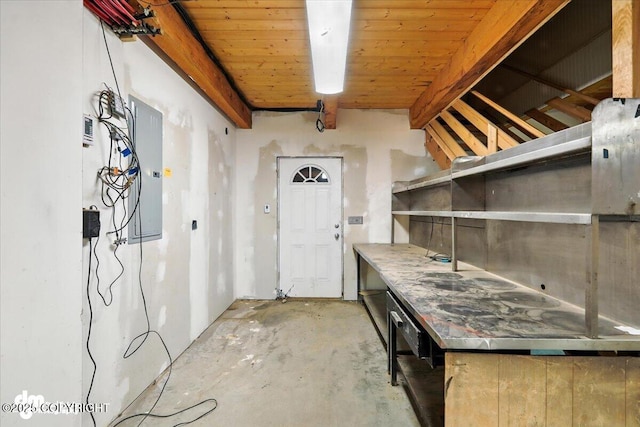 4033 W Sunrise Rd, Wasilla, AK 99623 - photo 100