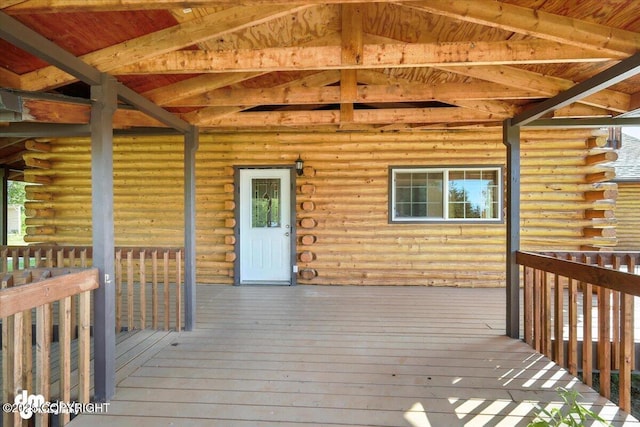 4033 W Sunrise Rd, Wasilla, AK 99623 - photo 108
