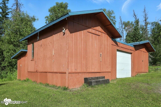 4033 W Sunrise Rd, Wasilla, AK 99623 - photo 110