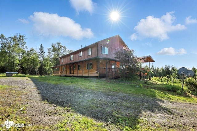 4033 W Sunrise Rd, Wasilla, AK 99623 - photo 111
