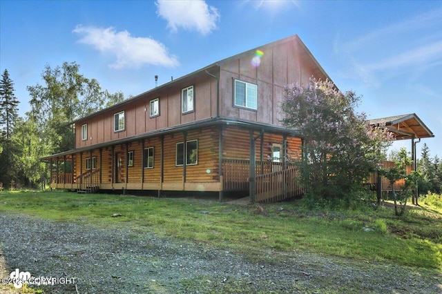 4033 W Sunrise Rd, Wasilla, AK 99623 - photo 112