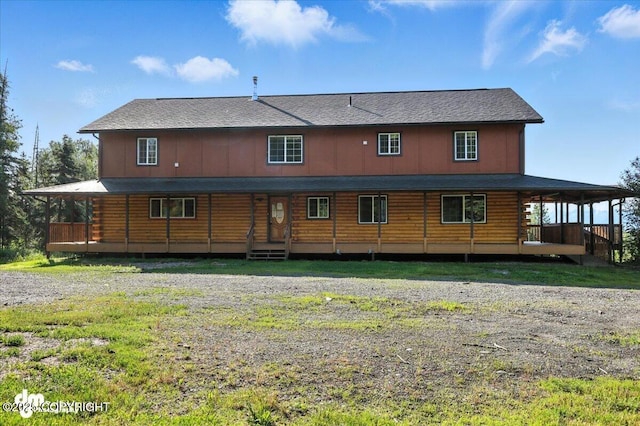 4033 W Sunrise Rd, Wasilla, AK 99623 - photo 115