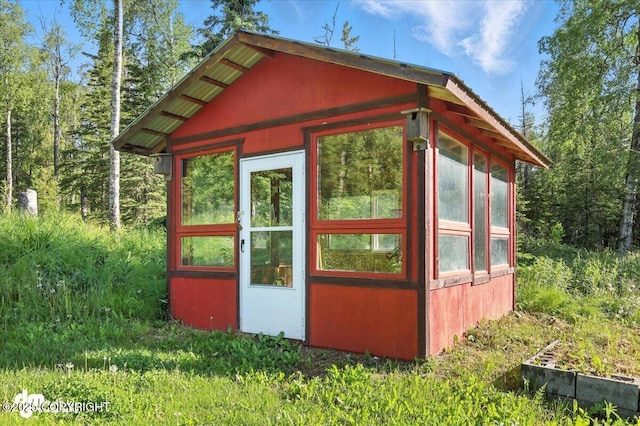 4033 W Sunrise Rd, Wasilla, AK 99623 - photo 118