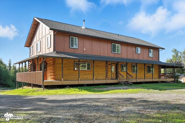 4033 W Sunrise Rd, Wasilla, AK 99623 - photo 119