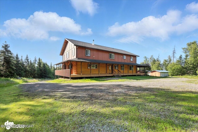 4033 W Sunrise Rd, Wasilla, AK 99623 - photo 120