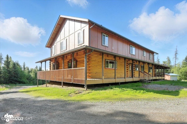 4033 W Sunrise Rd, Wasilla, AK 99623 - photo 122