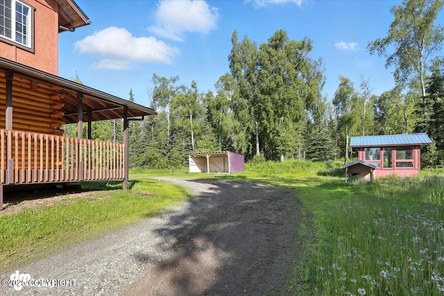 4033 W Sunrise Rd, Wasilla, AK 99623 - photo 123