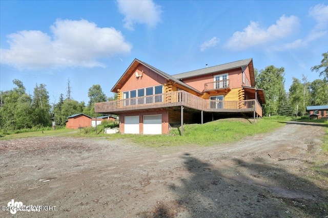 4033 W Sunrise Rd, Wasilla, AK 99623 - photo 124