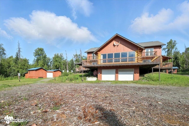 4033 W Sunrise Rd, Wasilla, AK 99623 - photo 125