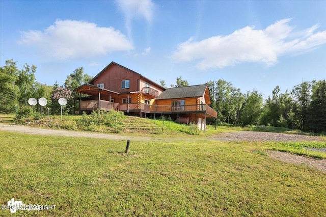 4033 W Sunrise Rd, Wasilla, AK 99623 - photo 129