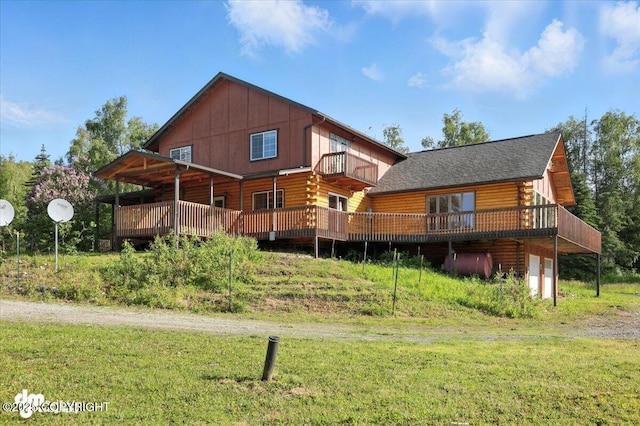 4033 W Sunrise Rd, Wasilla, AK 99623 - photo 130