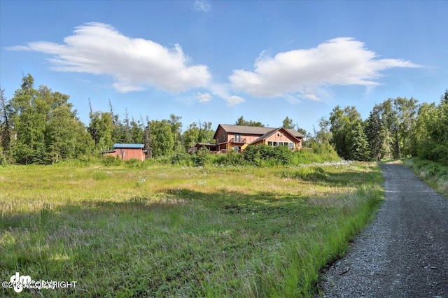 4033 W Sunrise Rd, Wasilla, AK 99623 - photo 132